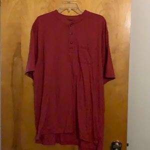 Brand new tee shirt or dress shirt